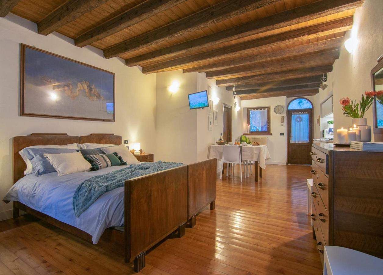 Apartament Via Roma 108 *